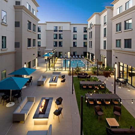 Springhill Suites By Marriott Valencia Dış mekan fotoğraf